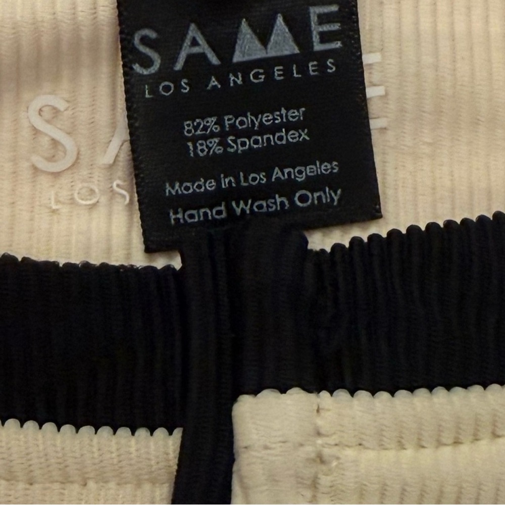 Same Grace Bikini - image 5